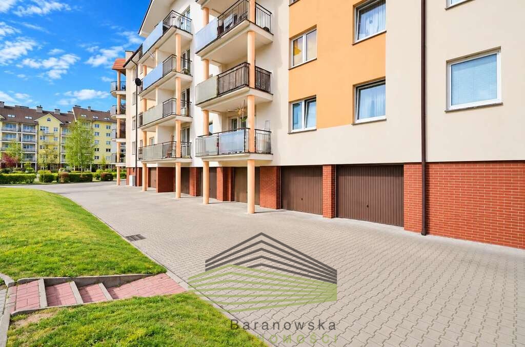 Obiekt Wynajem Gorzów Wielkopolski os. Europejskie 7