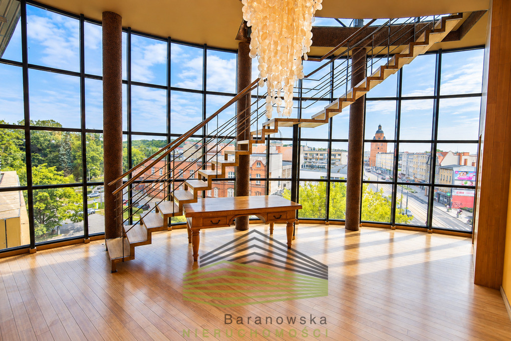 Mieszkanie Sprzedaż Gorzów Wielkopolski Centrum 11