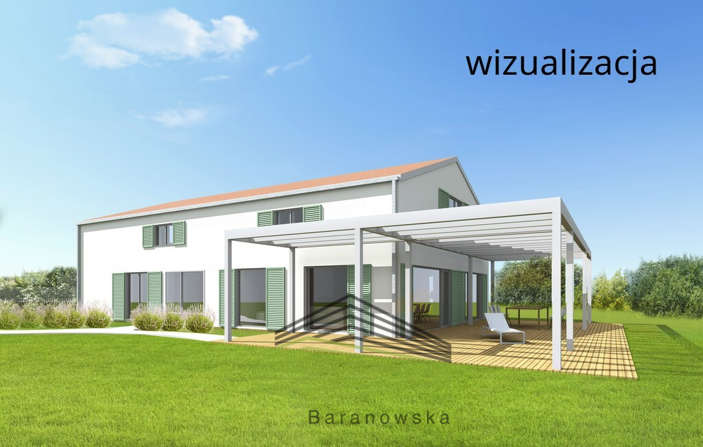 Dom Sprzedaż Chrapów 2