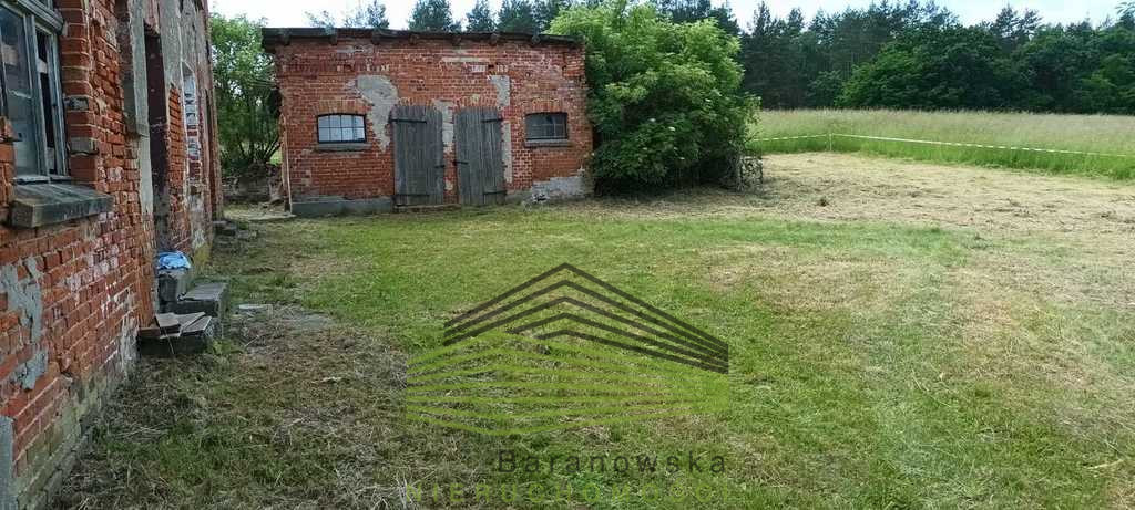 Dom Sprzedaż Chrapów 3