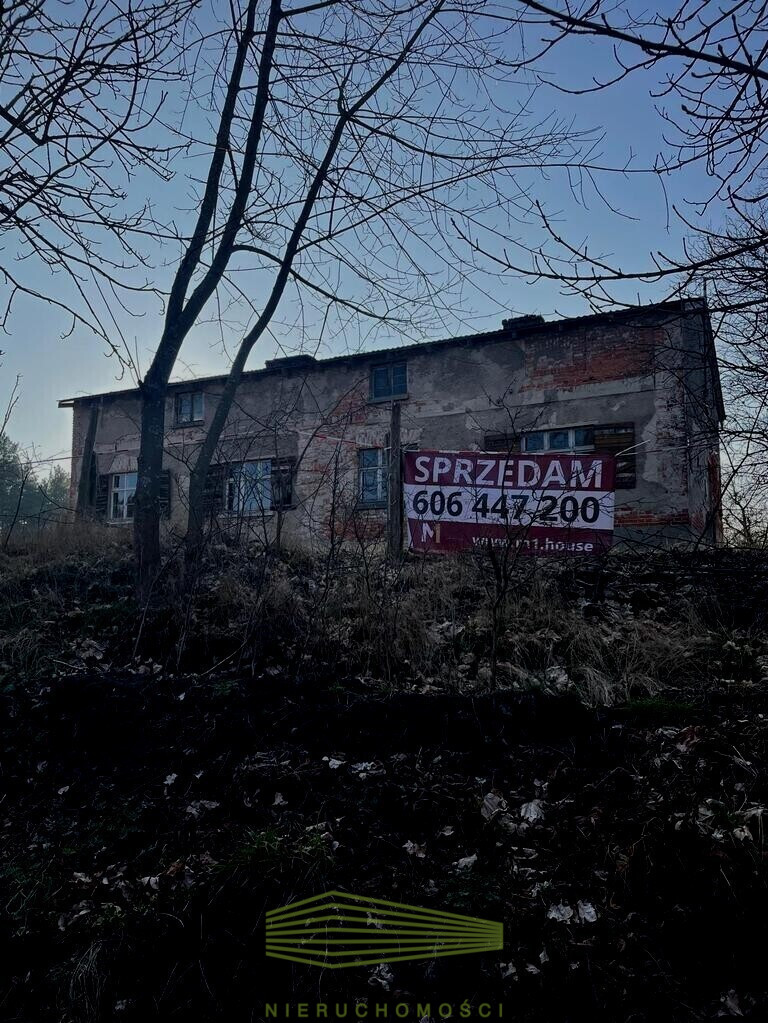 Dom Sprzedaż Chrapów 17