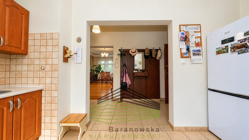 Dom Sprzedaż Muszkowo 18