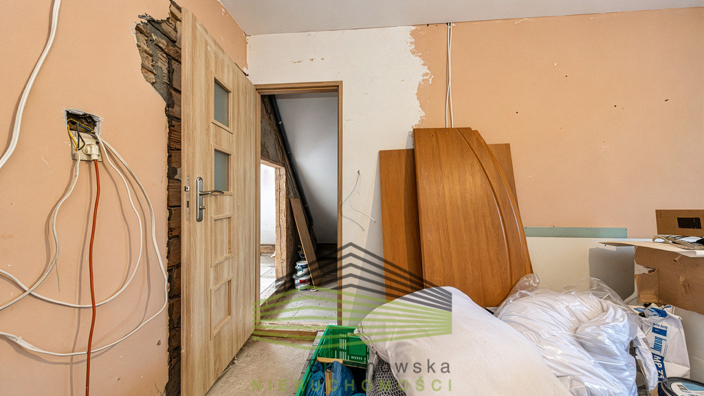 Dom Sprzedaż Muszkowo 36