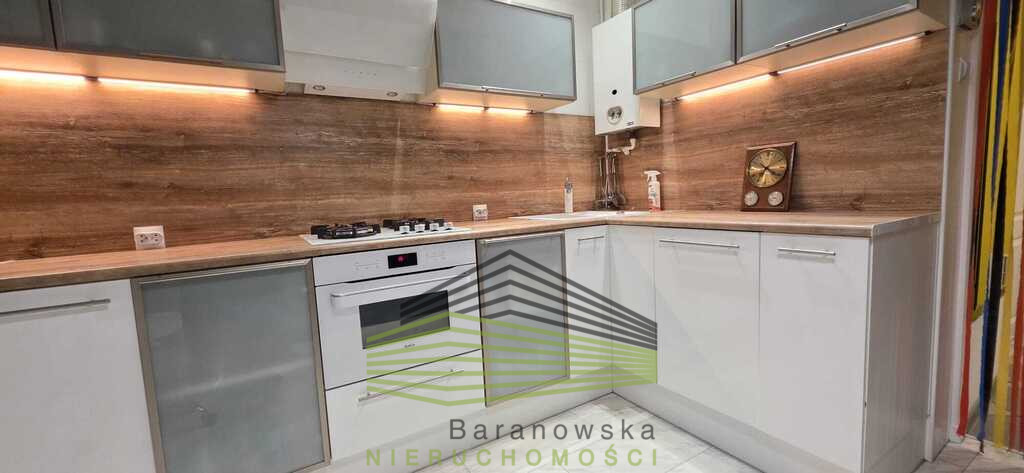 Mieszkanie Sprzedaż Gorzów Wielkopolski 6