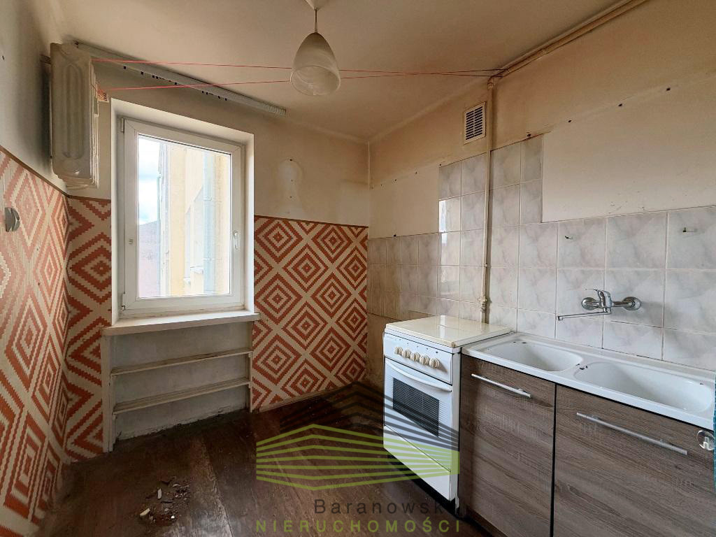 Mieszkanie Sprzedaż Gorzów Wielkopolski Centrum Obotrycka 3