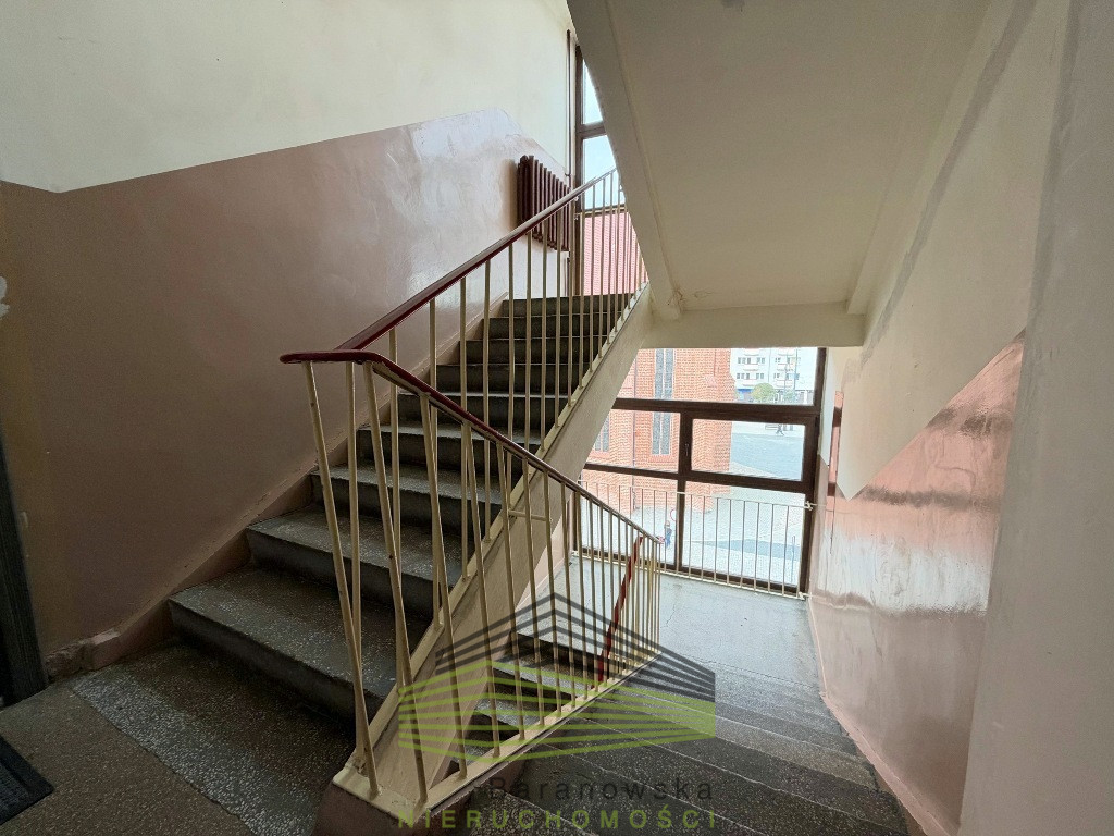 Mieszkanie Sprzedaż Gorzów Wielkopolski Centrum Obotrycka 9