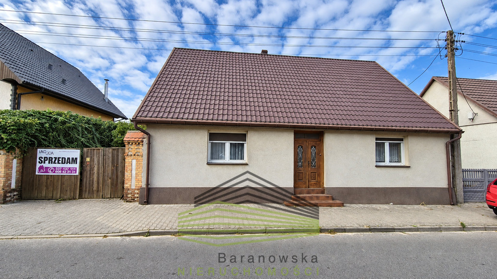 Dom Sprzedaż Słońsk 2