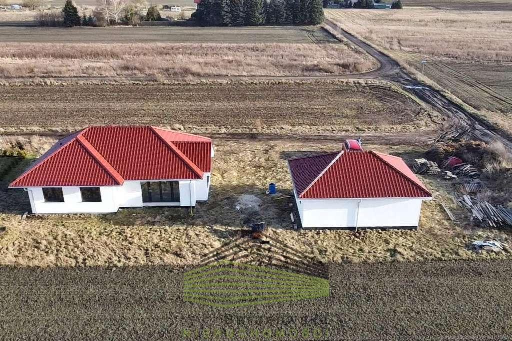 Dom Sprzedaż Gorzów Wielkopolski Siedlice Szlachecka 7