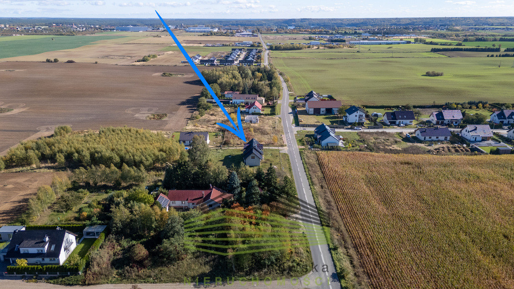 Dom Sprzedaż Ożar Owocowa 26
