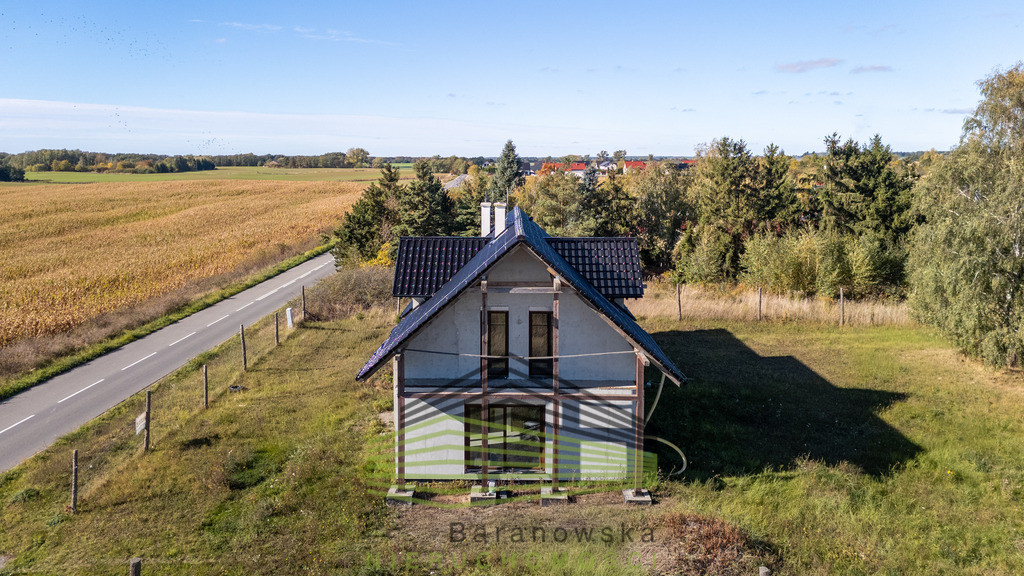 Dom Sprzedaż Ożar Owocowa 6