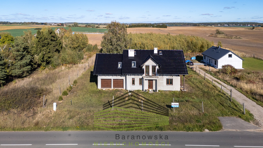 Dom Sprzedaż Ożar Owocowa 4