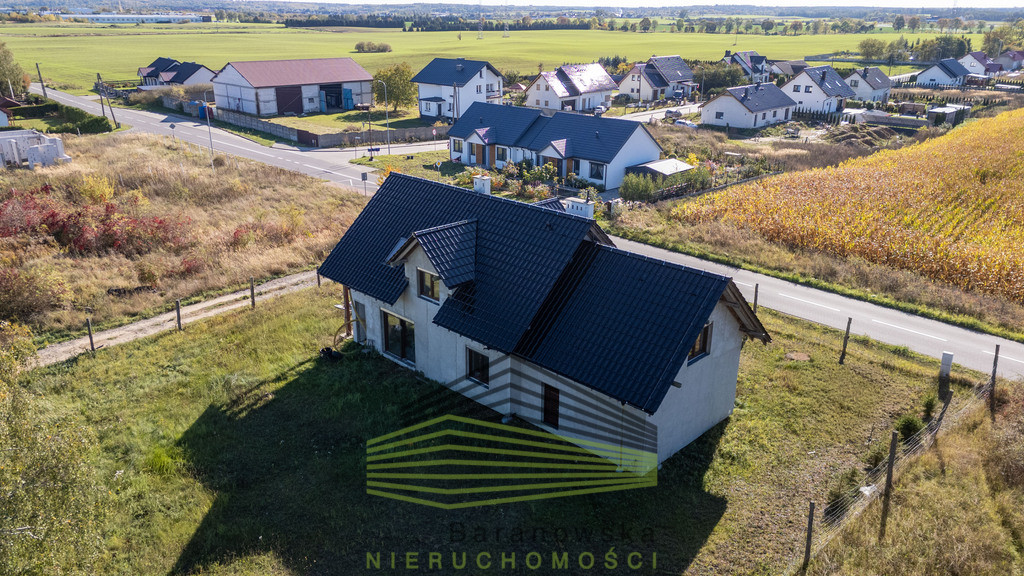 Dom Sprzedaż Ożar Owocowa 7