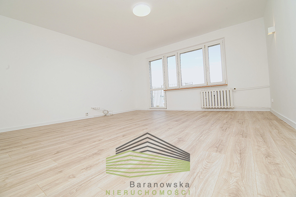 Mieszkanie Sprzedaż Gorzów Wielkopolski os. Staszica 3