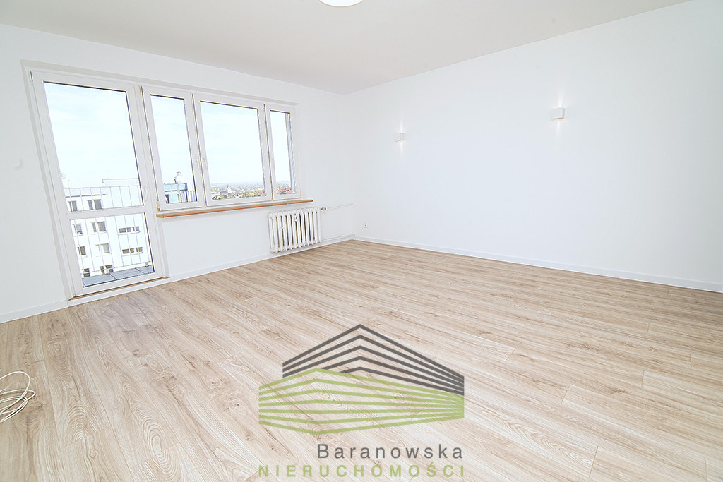 Mieszkanie Sprzedaż Gorzów Wielkopolski os. Staszica 4