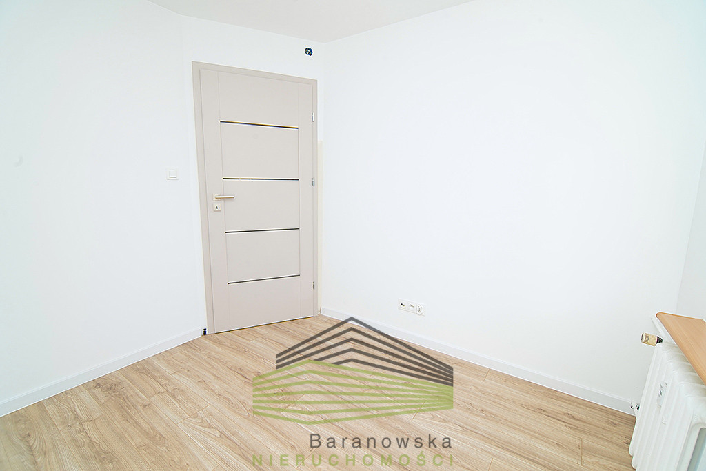 Mieszkanie Sprzedaż Gorzów Wielkopolski os. Staszica 6
