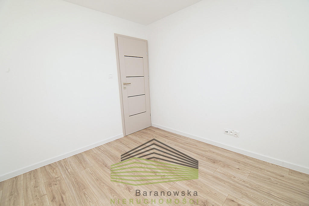 Mieszkanie Sprzedaż Gorzów Wielkopolski os. Staszica 8