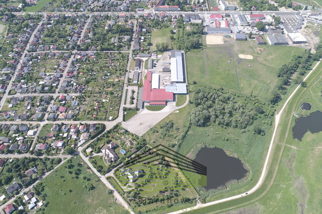 Działka Sprzedaż Gorzów Wielkopolski