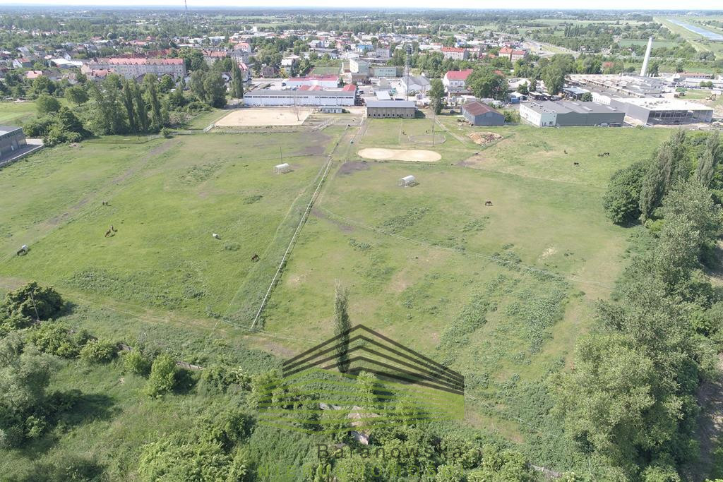 Działka Sprzedaż Gorzów Wielkopolski 2