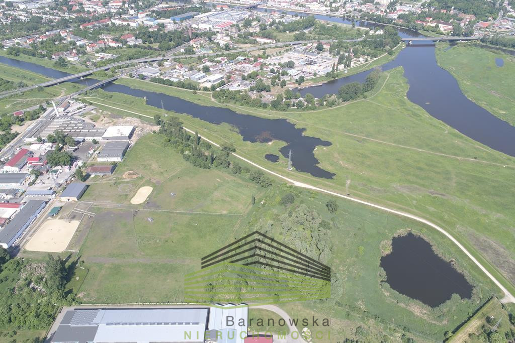 Działka Sprzedaż Gorzów Wielkopolski 4