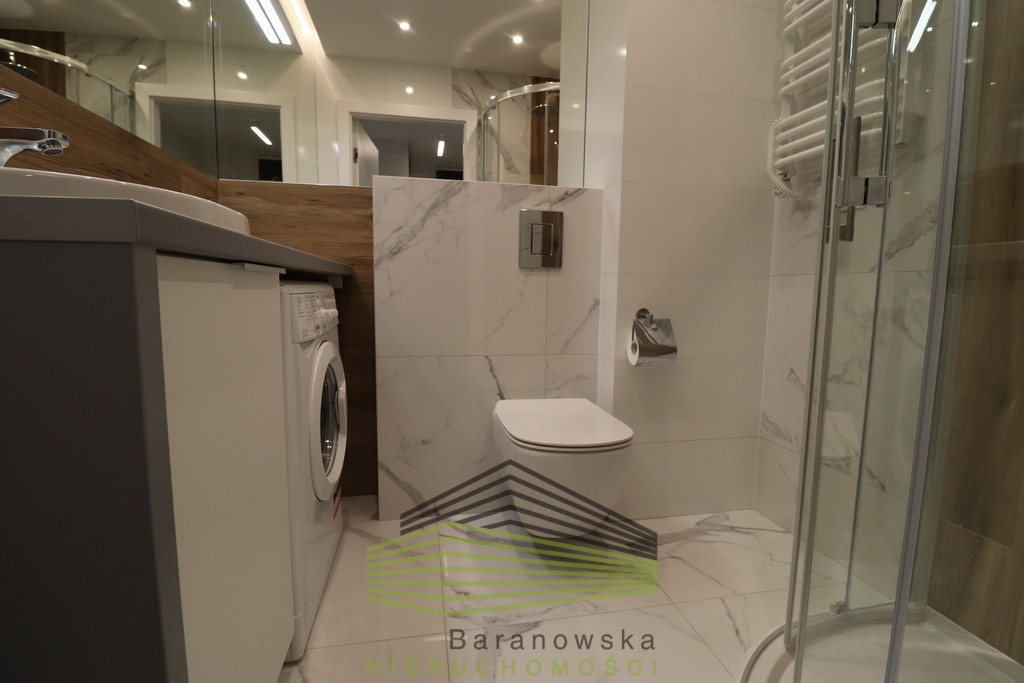 Mieszkanie Wynajem Gorzów Wielkopolski