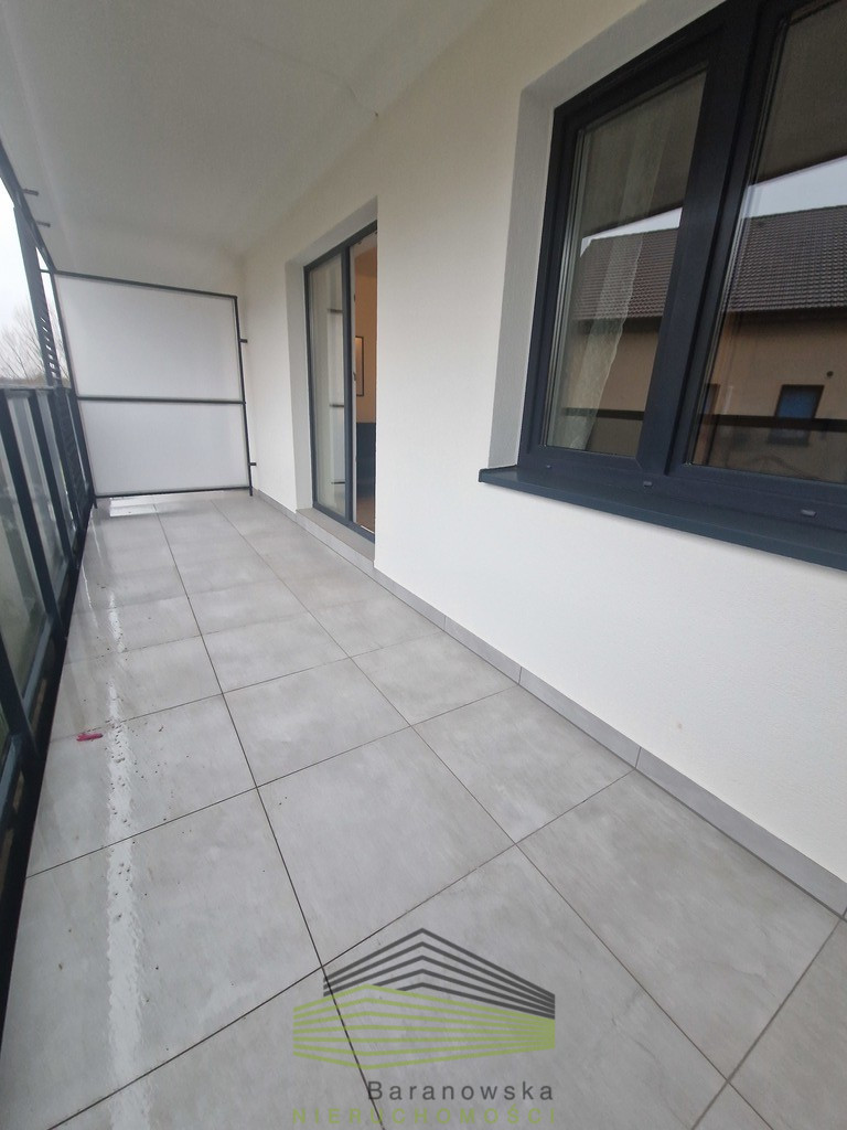 Mieszkanie Wynajem Gorzów Wielkopolski Górczyn 8