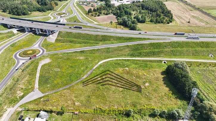 Działka Wynajem Gorzów Wielkopolski 3