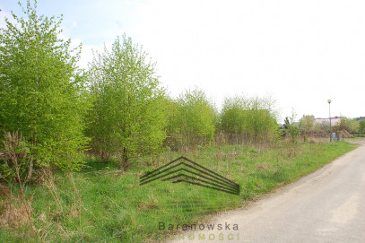 Działka Sprzedaż Kłodawa