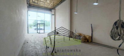 Lokal Wynajem Gorzów Wielkopolski Górczyn