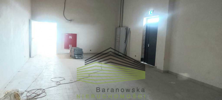 Lokal Wynajem Gorzów Wielkopolski Górczyn 8