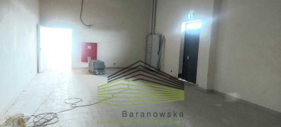 Lokal Wynajem Gorzów Wielkopolski Górczyn
