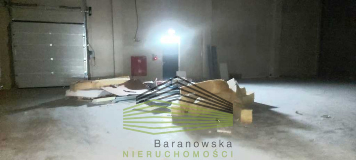 Lokal Wynajem Gorzów Wielkopolski Górczyn 9