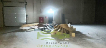 Lokal Wynajem Gorzów Wielkopolski Górczyn