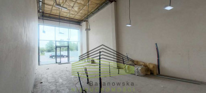 Lokal Wynajem Gorzów Wielkopolski Górczyn