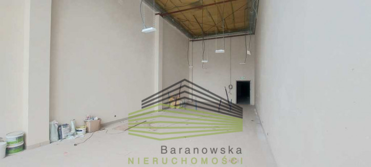 Lokal Wynajem Gorzów Wielkopolski Górczyn 1