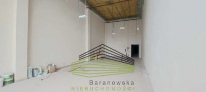 Lokal Wynajem Gorzów Wielkopolski Górczyn