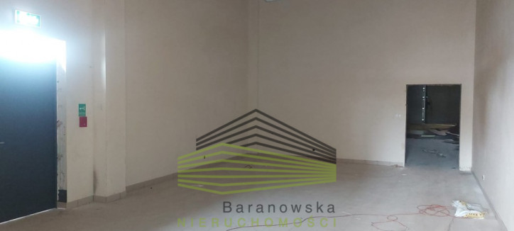 Lokal Wynajem Gorzów Wielkopolski Górczyn 7
