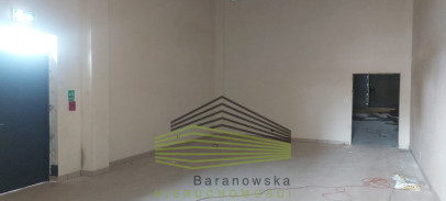 Lokal Wynajem Gorzów Wielkopolski Górczyn