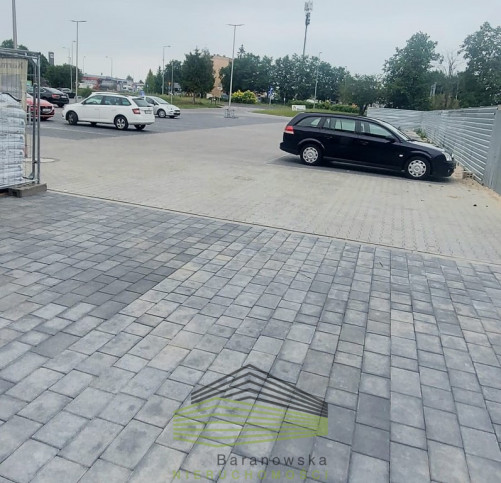 Lokal Wynajem Gorzów Wielkopolski Górczyn 6