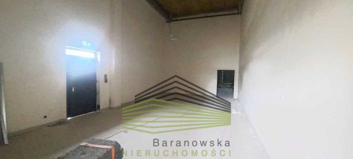 Lokal Wynajem Gorzów Wielkopolski Górczyn 4