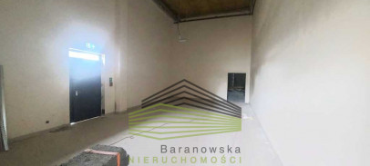 Lokal Wynajem Gorzów Wielkopolski Górczyn