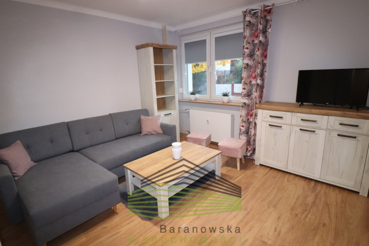 Mieszkanie Wynajem  os. Staszica 1