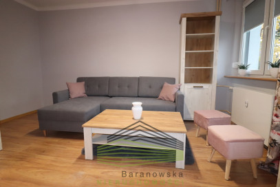 Mieszkanie Wynajem Gorzów Wielkopolski os. Staszica