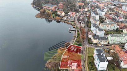 Obiekt Sprzedaż Barlinek