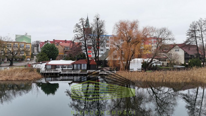 Obiekt Sprzedaż Barlinek 4