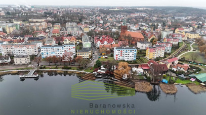 Obiekt Sprzedaż Barlinek