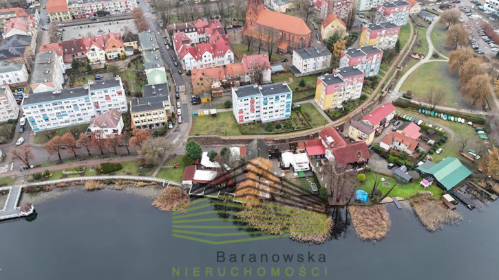 Obiekt Sprzedaż Barlinek 7