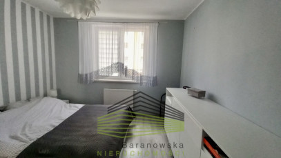 Mieszkanie Sprzedaż Gorzów Wielkopolski os. Europejskie