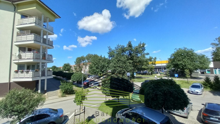 Mieszkanie Sprzedaż Gorzów Wielkopolski os. Europejskie 12
