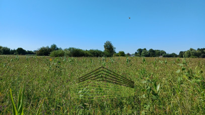 Działka Sprzedaż Włostów