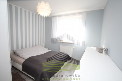 Mieszkanie Sprzedaż Gorzów Wielkopolski os. Europejskie
